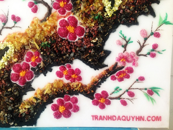 tranhdaquyhn dao the